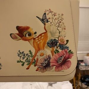 Loungefly Bambi hang bag